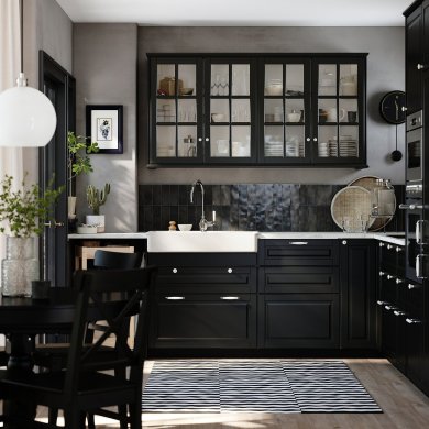 IKEA BODBYN (ИКЕА БОДБИН) 40568585 фото - 5