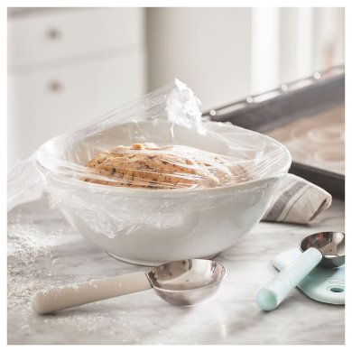 IKEA LÄTTBAKAD (ИКЕА ЛЭТТБАКАД) 70485541 фото - 8