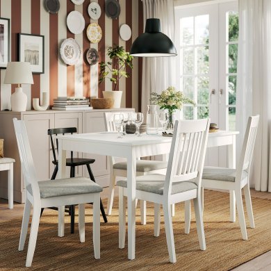 NASINGE - 5 IKEA NASINGE (ИКЕА НАСИНГЕ) 60587502 фото - 5
