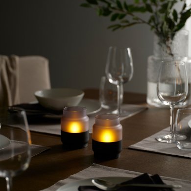 IKEA HJULMOJA (ИКЕА ХЮЛМОЯ) 60621940 фото - 4