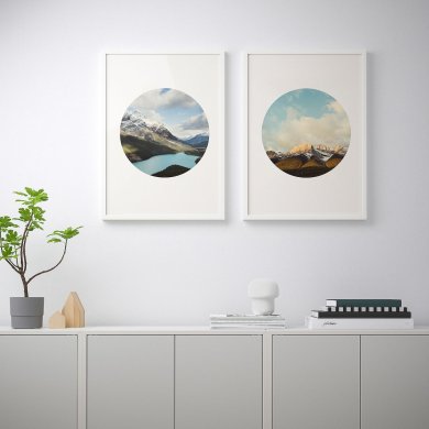 IKEA BILD (ИКЕА БИЛД) 70446861 фото - 2