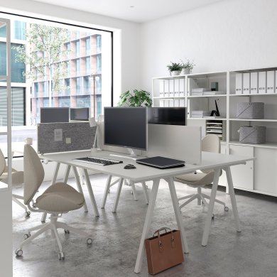 IKEA TROTTEN (ИКЕА ТРОТТЕН) 79621921 фото - 3