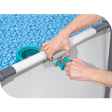 Скиммер Bestway 58233 Белый BES58233 фото - 2