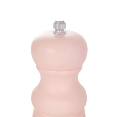 Мельница для специй Homla RUBBY CLASSIC 10 см | Розовый 214543 фото - 3