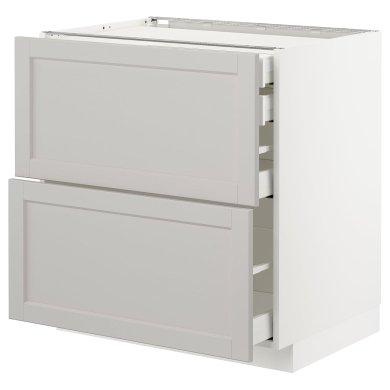 IKEA METOD/MAXIMERA (ИКЕА МЕТОДЫ/МАКСИМЕРА) 09274335