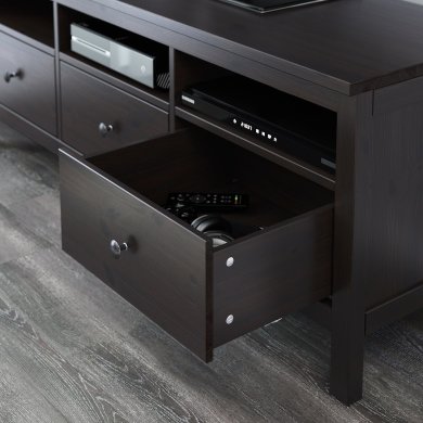 IKEA Тумба під ТВ HEMNES (ИКЕА ХЕМНЭС) 50297046 фото - 16