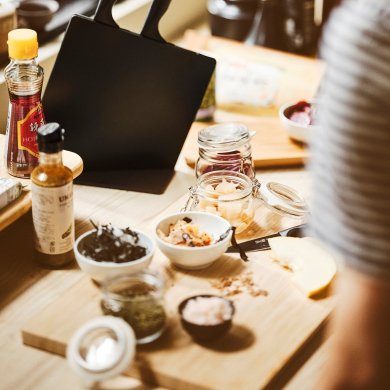 IKEA KORKEN (ИКЕА КОРКЕН) 40323654 фото - 6