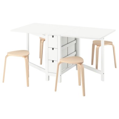 IKEA NORDEN / KYRRE (ИКЕА НОРДЕН/КИРРЕ) 79568829