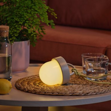 IKEA SOLVINDEN (ИКЕА СОЛВИНДЕН) 40614653 фото - 4