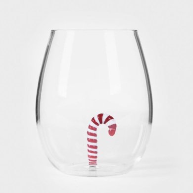 Склянка Homla TINYS 580 мл Прозорий Склянка Homla TINYS 580 мл Прозорий 231217