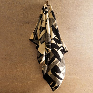 Рушник для рук Homla JAKARDE 50x90 см Принт 213429 фото - 5