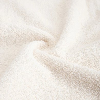 Полотенце для тела Homla RESU 70x130 см Экрю 243402 фото - 4