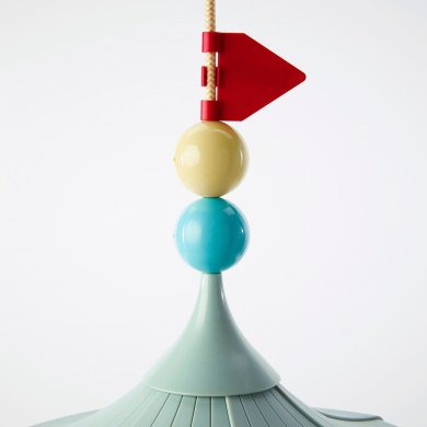 IKEA Светильник подвесной TROLLBO (ИКЕА TROLLBO) 80346875 фото - 21