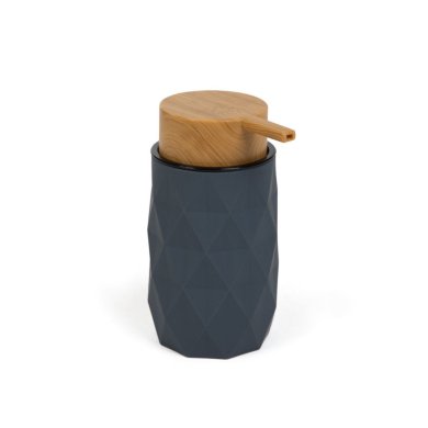 Диспенсер Homla DIAMI Графит - 2 Диспенсер Homla DIAMI Графит 231696 фото - 2