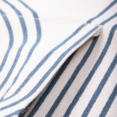 Кухонний фартух Homla CAREM 60x80 см Синій 231755 фото - 2