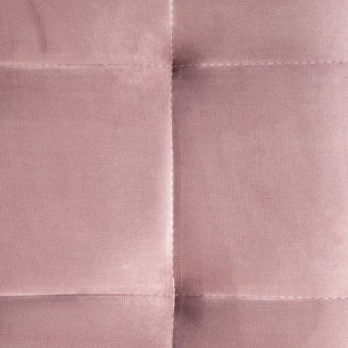 Кресло мягкое с подставкой Homla VINNIS Welur Розовый - 7 Кресло мягкое с подставкой Homla VINNIS Welur Розовый 216132 фото - 7