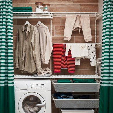 BOAXEL - 4 IKEA BOAXEL (ИКЕА BOAXEL) 69332399 фото - 4