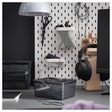 IKEA KUGGIS (ИКЕА КУГГИС) 60514030 фото - 6