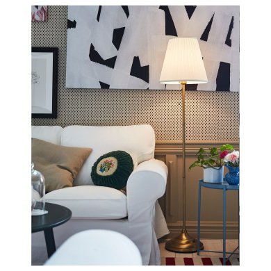IKEA торшер ÅRSTID (ИКЕА ÅRSTID) 00321317 фото - 18