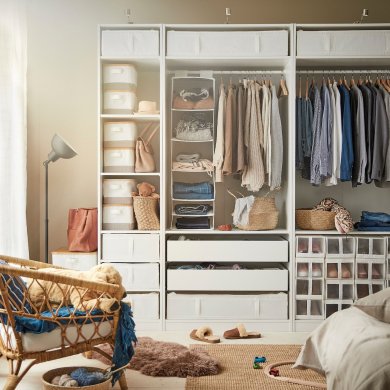 IKEA SKUBB (ИКЕА СКУББ) 00245880 фото - 8