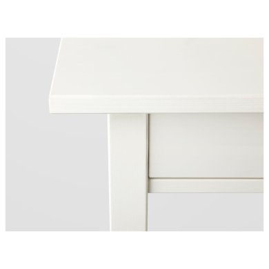 Тумба прикроватная HEMNES - 7 IKEA Тумба прикроватная HEMNES (ИКЕА ХЕМНЭС) 20200456 фото - 7