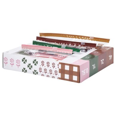 IKEA KOSSEBAR (ИКЕА КОСЕБАР) 50599261 фото - 3