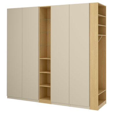 IKEA PAX/REINSVOLL (ИКЕА PAX/REINSVOLL) 99607325