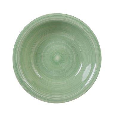 Глибока тарілка Homla OBLAN 21 см | Фісташковий - 2 Глибока тарілка Homla OBLAN 21 см | Фісташковий 213337 фото - 2