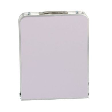 Складной туристический стол Garden Line 120 см Белый - 3 Складной туристический стол Garden Line 120 см Белый OXE8432 фото - 3