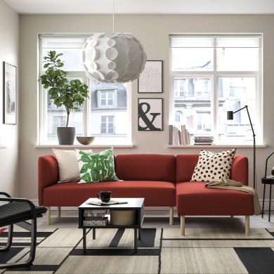 IKEA LILLEHEM (ИКЕА ЛИЛЛЕХЕМ) 89568292 фото - 3