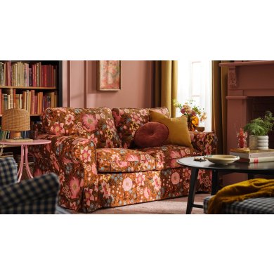 IKEA EKTORP (ИКЕА ЭКТОРП) 99620727 фото - 3