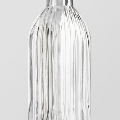 Пляшка для олії та оцету Homla SOPRA 400 мл Прозорий 240948 фото - 3