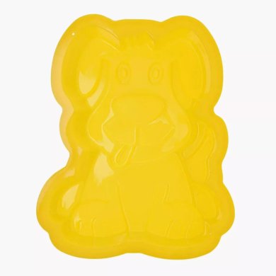 Детский набор для выпечки DUKA MINI 5 шт Желтый - 6 Детский набор для выпечки DUKA MINI 5 шт Желтый 2221368 фото - 6