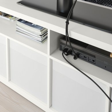 IKEA KALLAX (ИКЕА КАЛЛАКС) 70562087 фото - 5