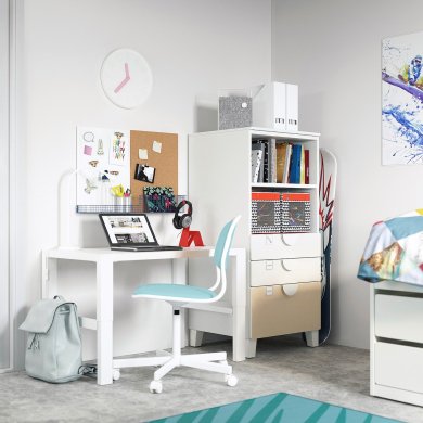 IKEA SMASTAD/PLATSA (ИКЕА СМАСТАД/ПЛАЦА) 29387987 фото - 12