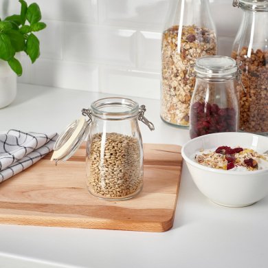 IKEA KORKEN (ИКЕА КОРКЕН) 90541367 фото - 5