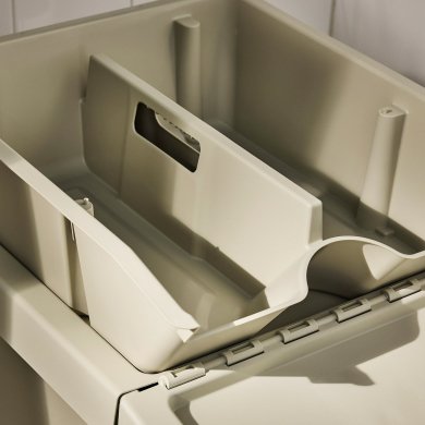 IKEA SORTERA (ИКЕА СОРТИРОВЩИК) 90607099 фото - 2