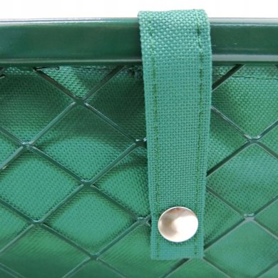 Садовий візок Kontrast 108 л Зелений 5.18.27498 фото - 11