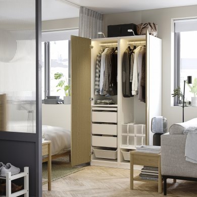 IKEA PAX / TONSTAD (ИКЕА ПАКС/ТОНСТАД) 79548964 фото - 6