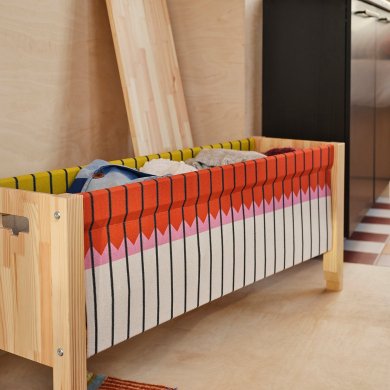 IKEA OMMJANGE (ИКЕА ОММЯНГЕ) 60594649 фото - 4