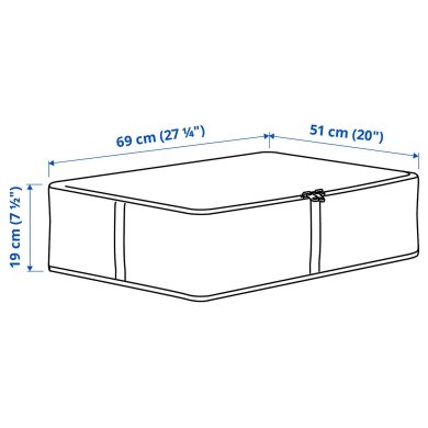 IKEA HEMMAFIXARE (ИКЕА ХЕММАФИКСАР) 10630447 фото - 5