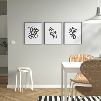 IKEA BILD (ИКЕА БИЛД) 70581608 фото - 2