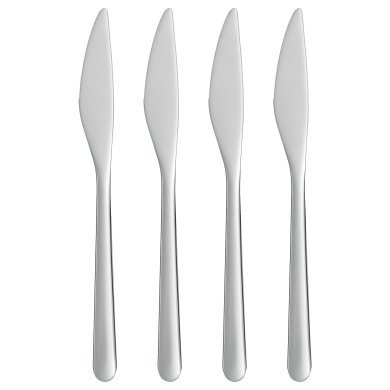 IKEA Набор ножей FORNUFT (ИКЕА ФЁРНУФТ) 10428488