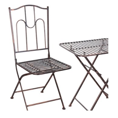 Комплект садових меблів Garden Line GOM1463 Коричневий GOM1463 фото - 2