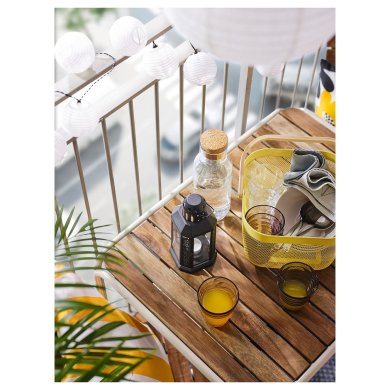 Комплект садових меблів FURUON Дерево - 13 IKEA Комплект садових меблів FURUON Дерево (ИКЕА ФУРУОН) 30543736 фото - 13