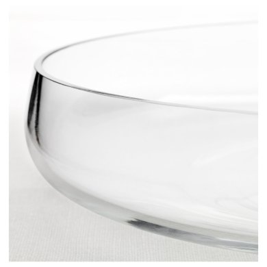 IKEA чаша BERÄKNA (ИКЕА BERÄKNA) 00329040 фото - 11