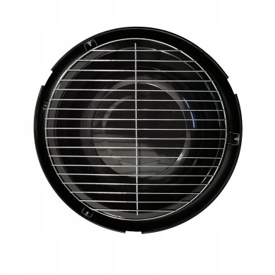 Вугільний гриль-коптильня Kontrast BBQ1004 Чорний - 8 Вугільний гриль-коптильня Kontrast BBQ1004 Чорний 5.22.13969 фото - 8