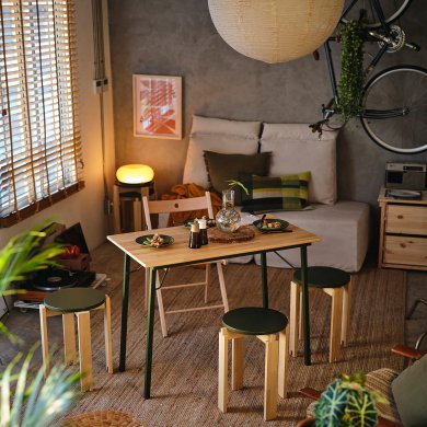 IKEA KOMPISHANG (ИКЕА КОМПИШАНГ) 10628760 фото - 6