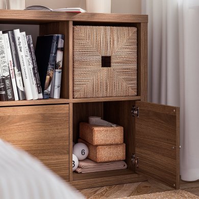 IKEA KALLAX (ИКЕА КАЛЛАКС) 79634985 фото - 2