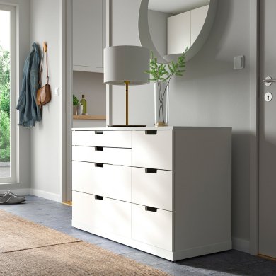 IKEA NORDLI (ИКЕА НОРДЛИ) 39336884 фото - 2